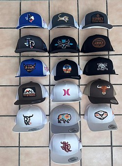 Gorras $350