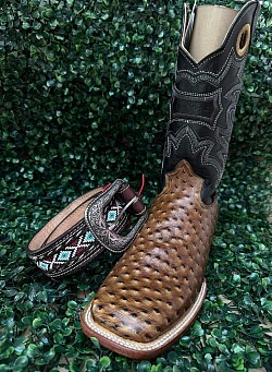 BOTAS: $1,800
